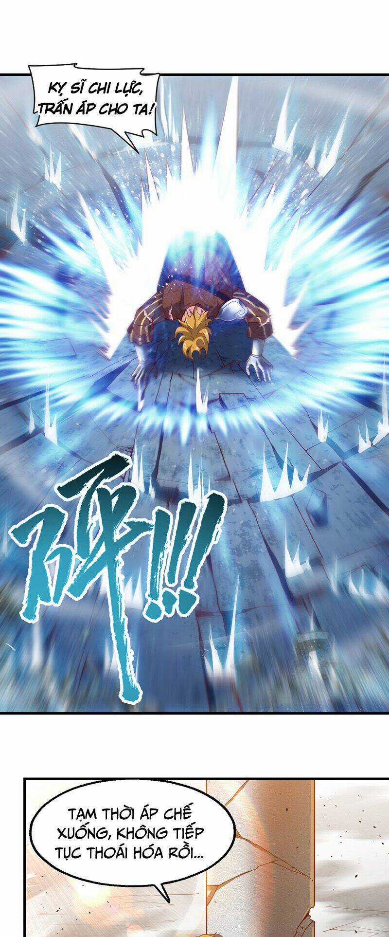 Khắc Kim Đại Lão - Chapter 86 - Trang 18