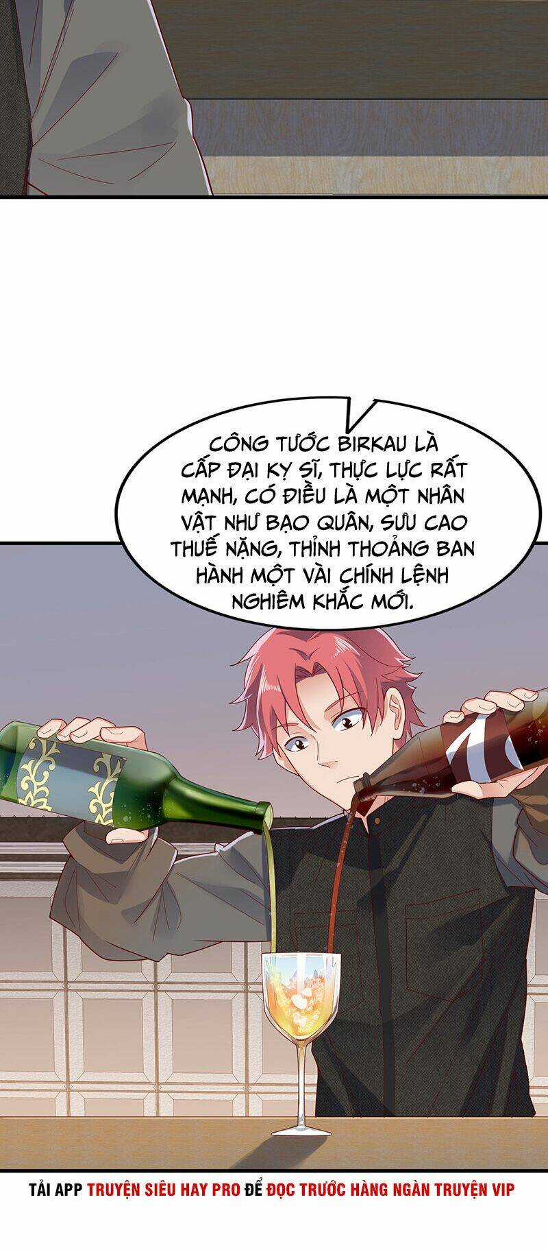 Khắc Kim Đại Lão - Chapter 86 - Trang 3