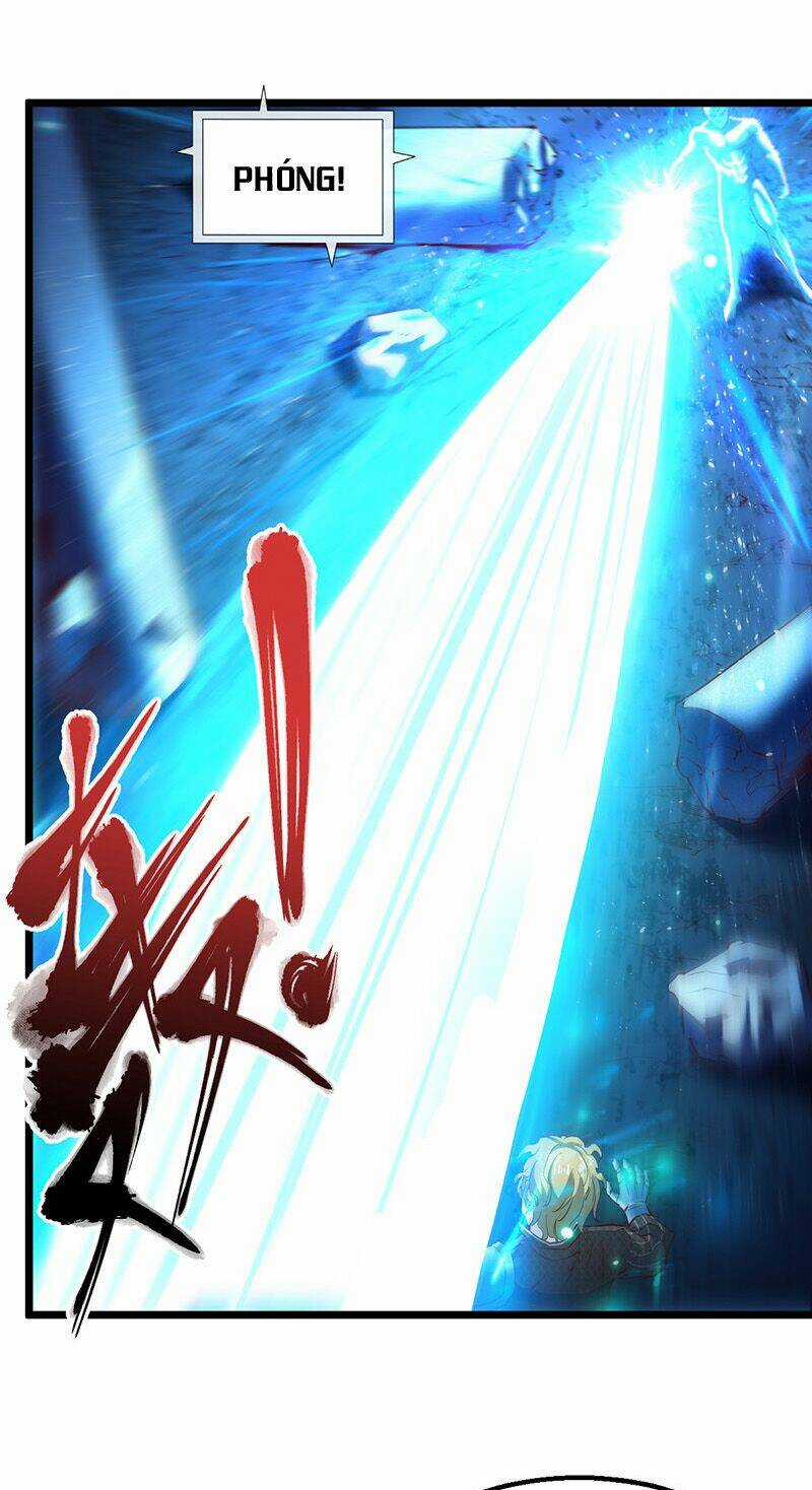 Khắc Kim Đại Lão - Chapter 86 - Trang 30