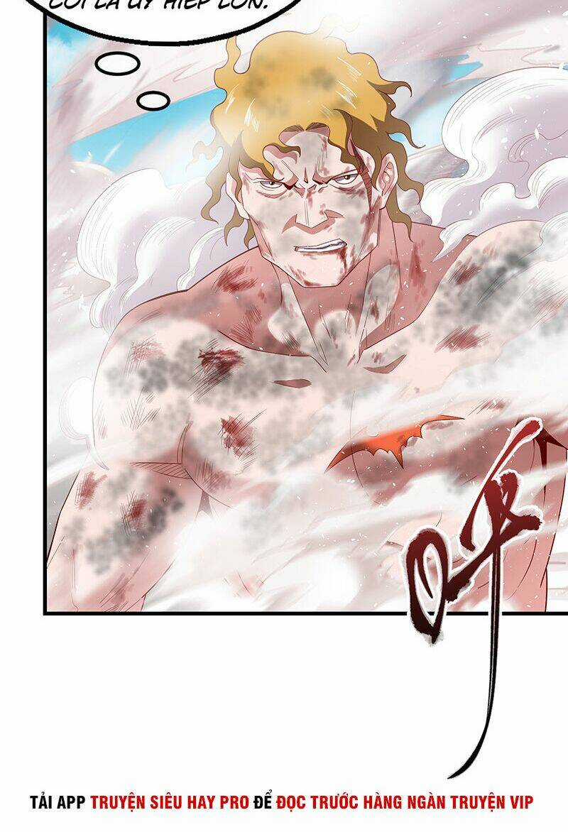 Khắc Kim Đại Lão - Chapter 86 - Trang 35