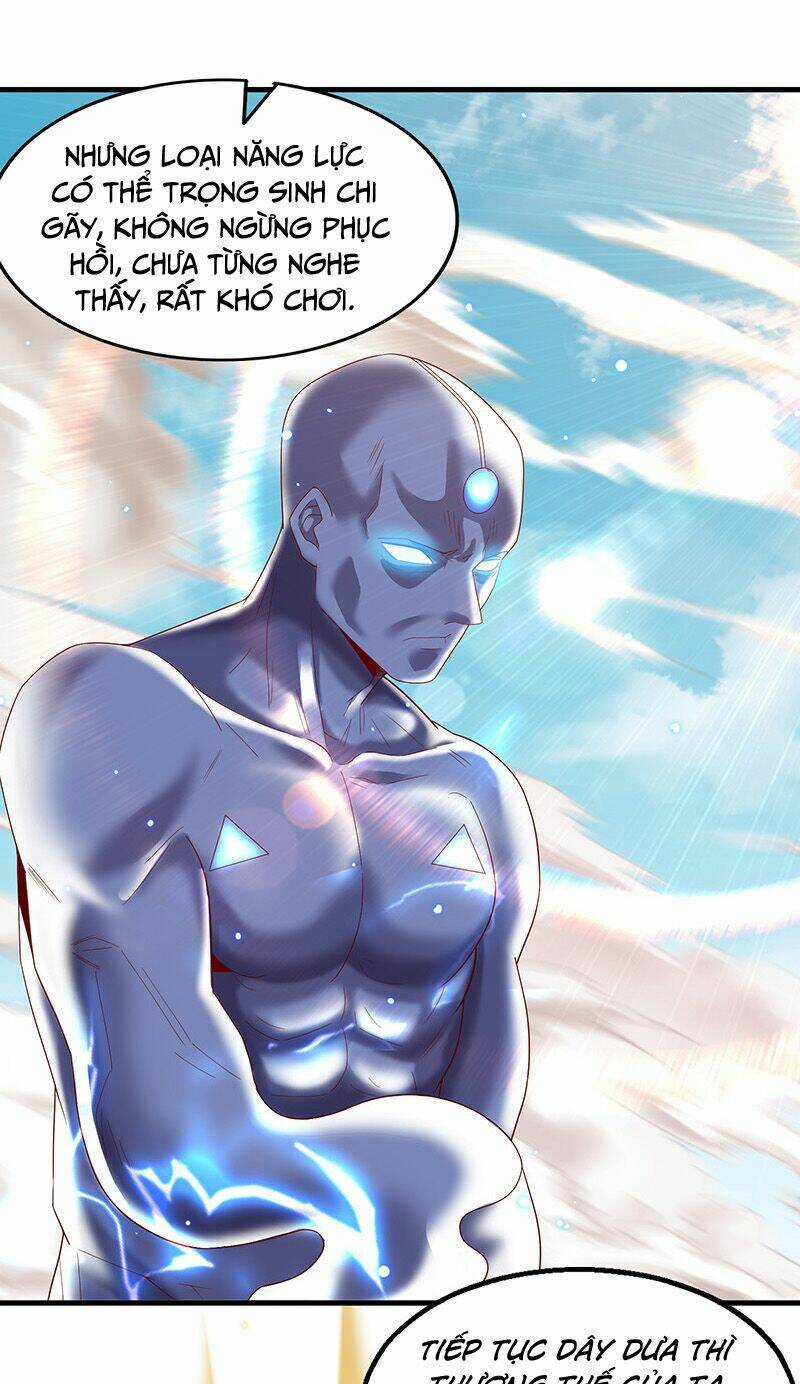 Khắc Kim Đại Lão - Chapter 86 - Trang 36