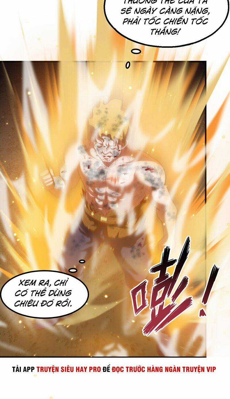 Khắc Kim Đại Lão - Chapter 86 - Trang 37