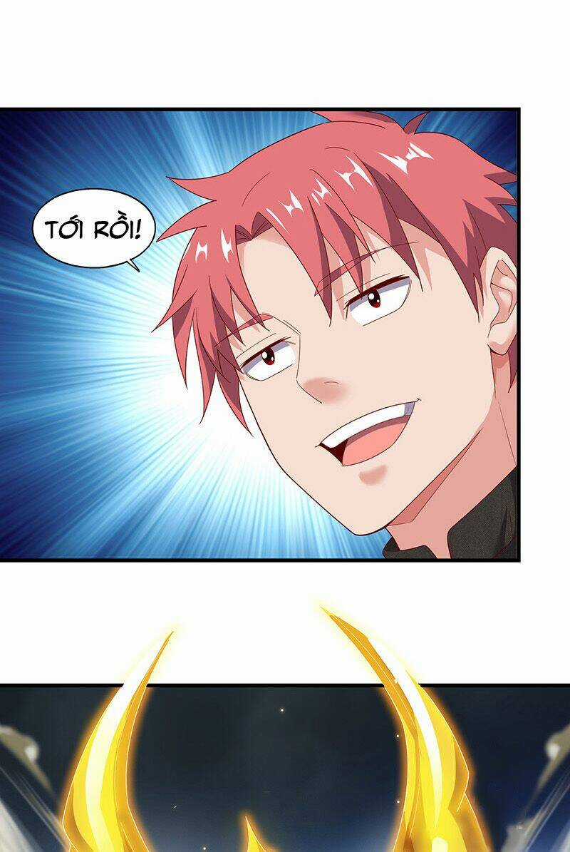 Khắc Kim Đại Lão - Chapter 86 - Trang 38