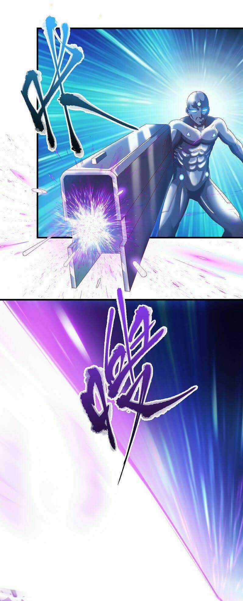 Khắc Kim Đại Lão - Chapter 86 - Trang 40