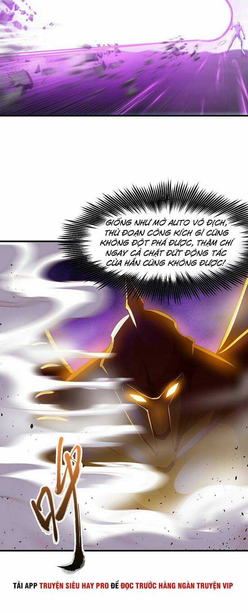 Khắc Kim Đại Lão - Chapter 86 - Trang 41