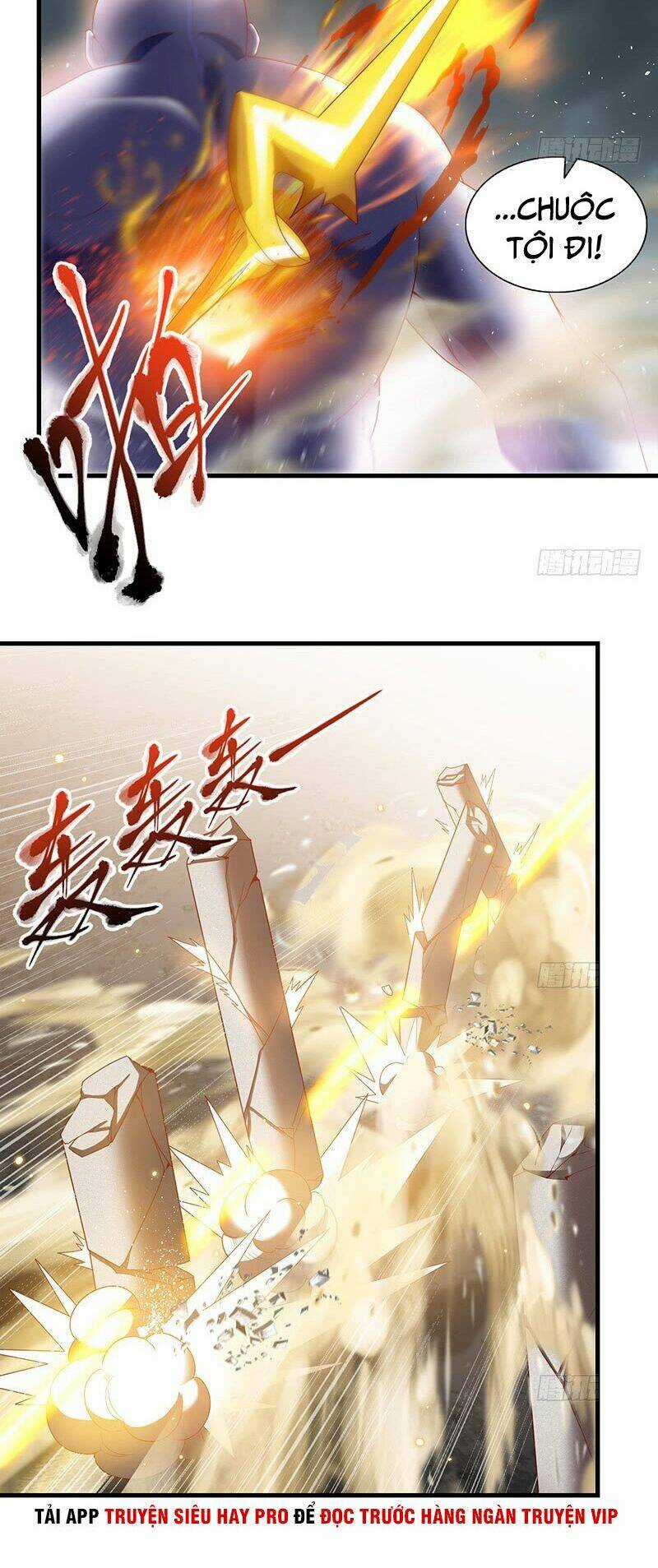 Khắc Kim Đại Lão - Chapter 86 - Trang 45