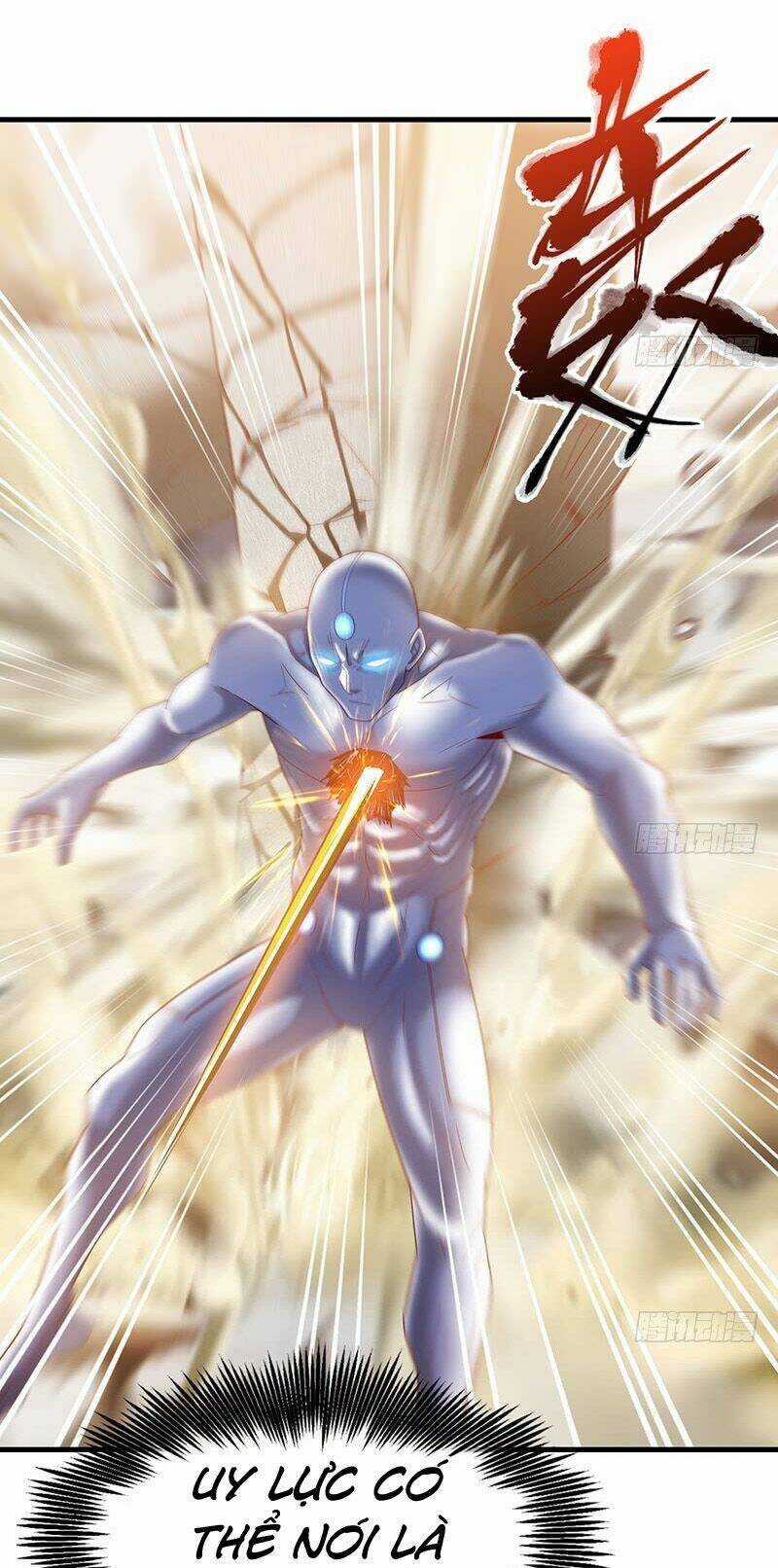 Khắc Kim Đại Lão - Chapter 86 - Trang 46