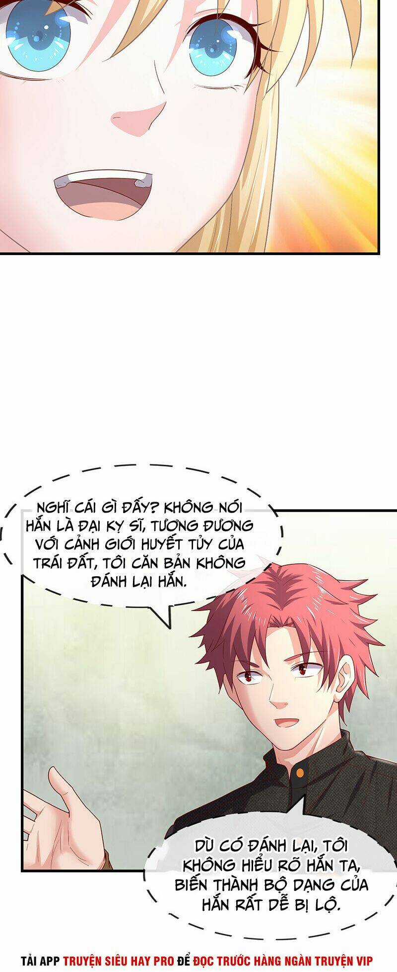 Khắc Kim Đại Lão - Chapter 86 - Trang 7