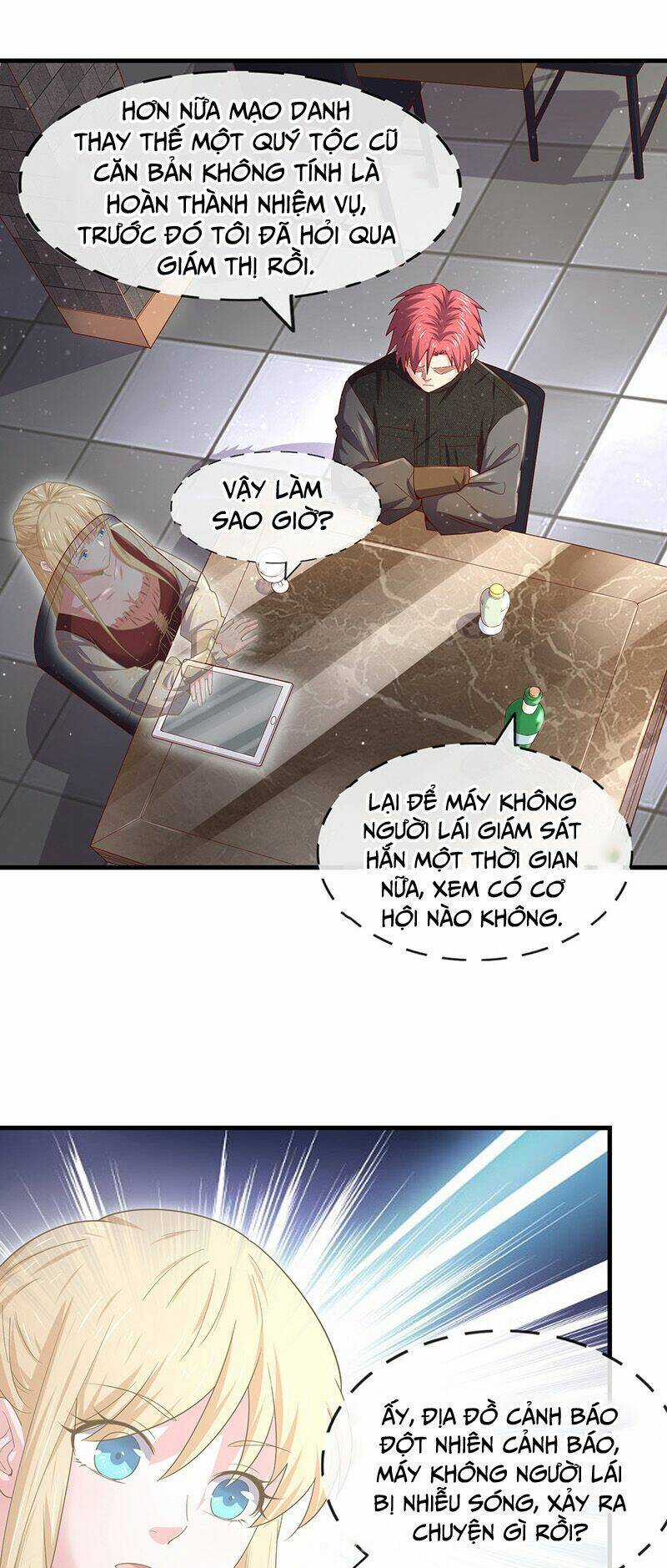 Khắc Kim Đại Lão - Chapter 86 - Trang 8