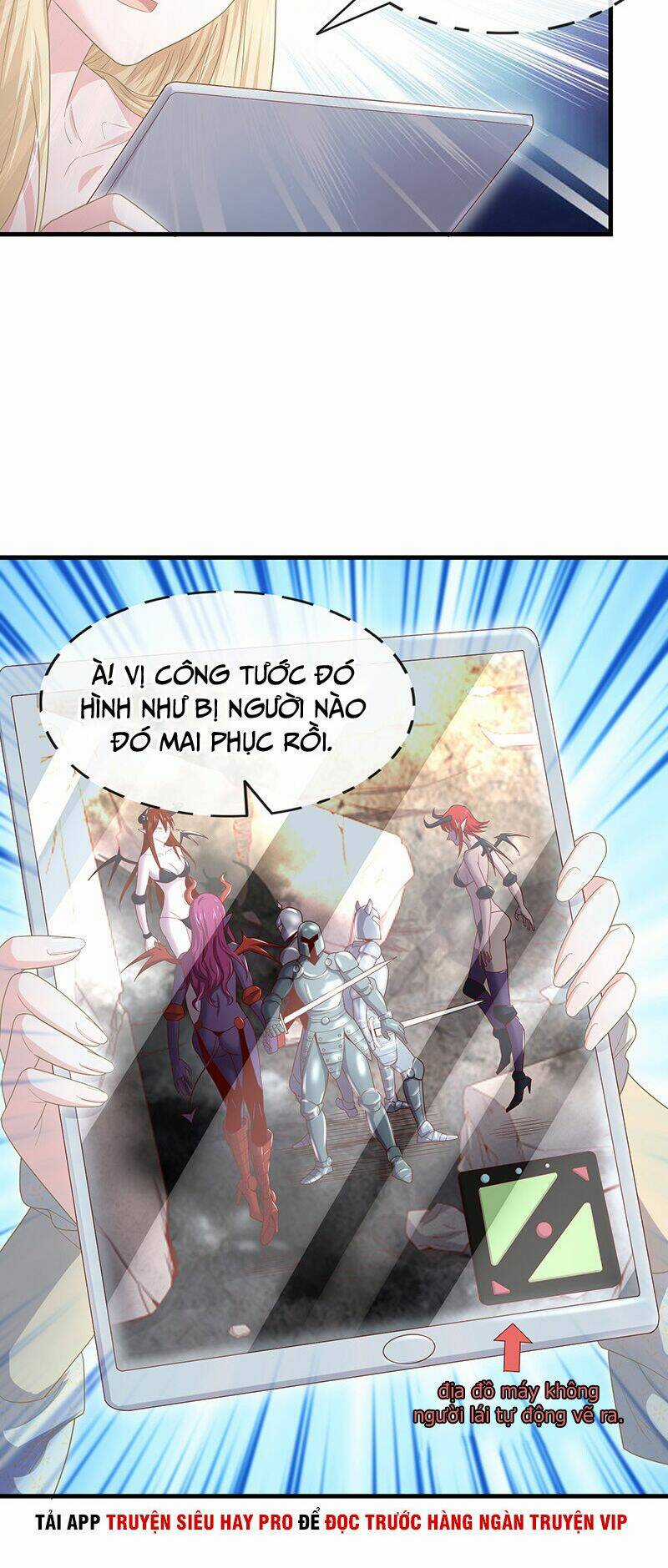 Khắc Kim Đại Lão - Chapter 86 - Trang 9