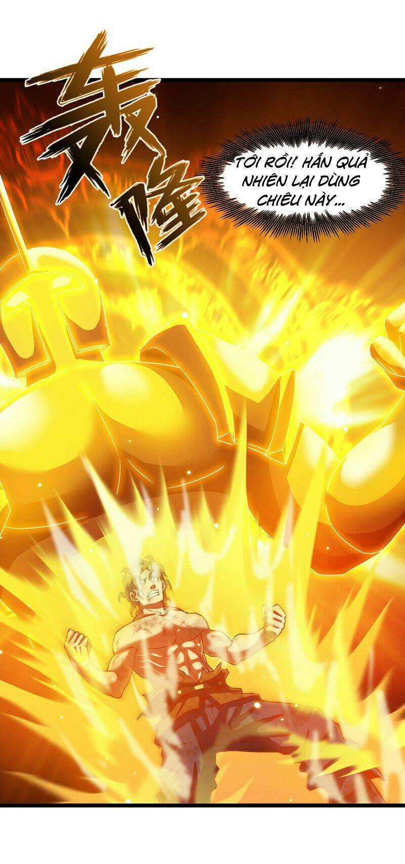 Khắc Kim Đại Lão - Chapter 87 - Trang 18
