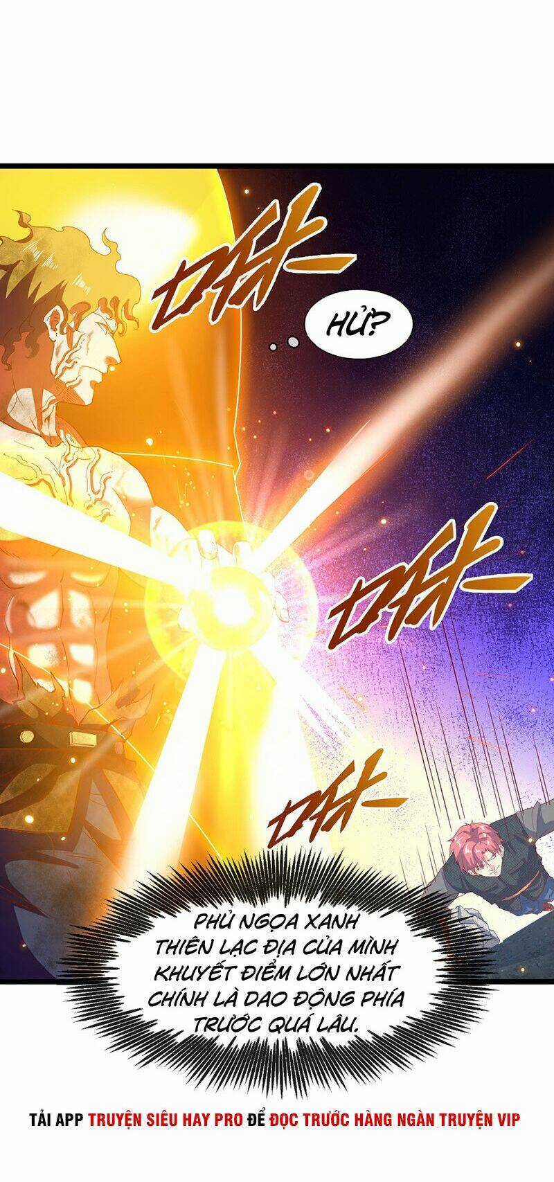 Khắc Kim Đại Lão - Chapter 87 - Trang 19