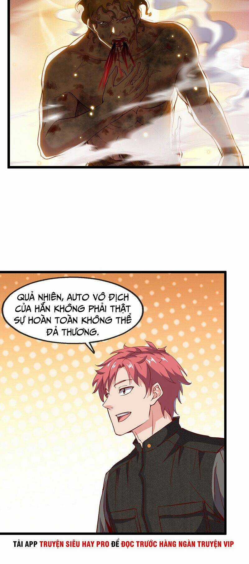 Khắc Kim Đại Lão - Chapter 87 - Trang 3