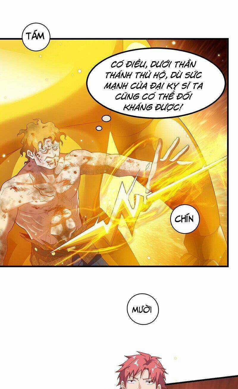 Khắc Kim Đại Lão - Chapter 87 - Trang 22