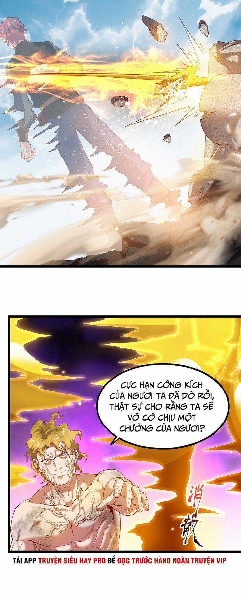 Khắc Kim Đại Lão - Chapter 87 - Trang 31