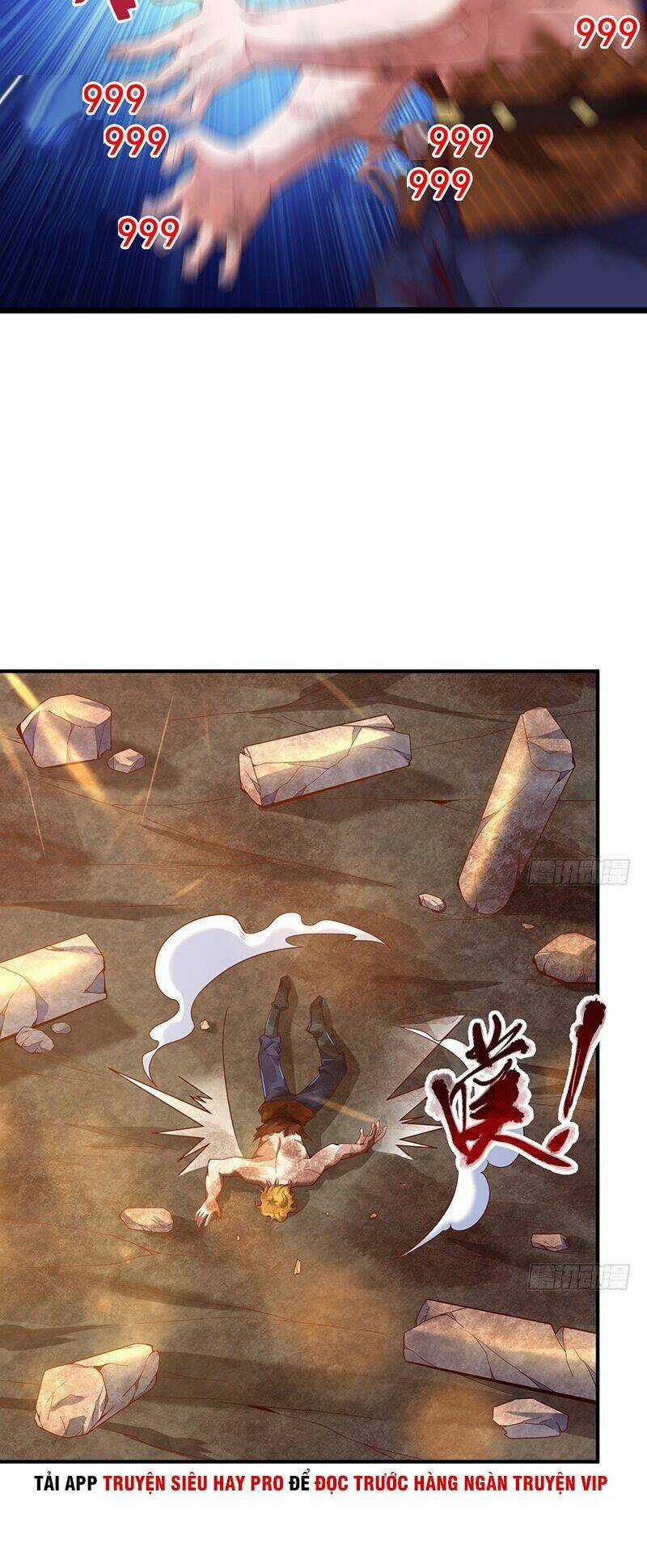 Khắc Kim Đại Lão - Chapter 87 - Trang 33