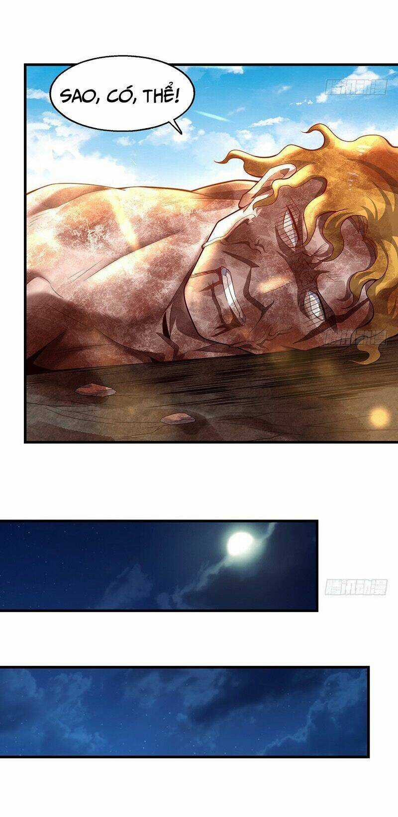 Khắc Kim Đại Lão - Chapter 87 - Trang 34