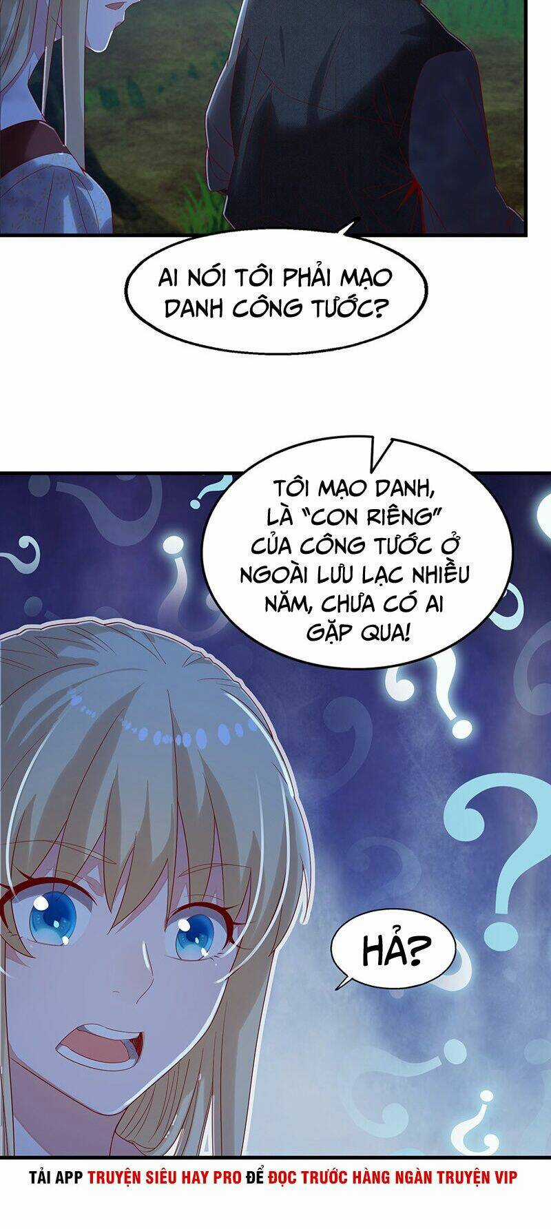 Khắc Kim Đại Lão - Chapter 87 - Trang 39