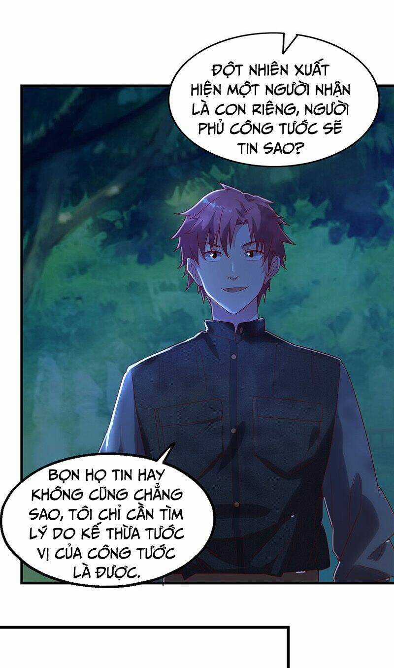 Khắc Kim Đại Lão - Chapter 87 - Trang 40