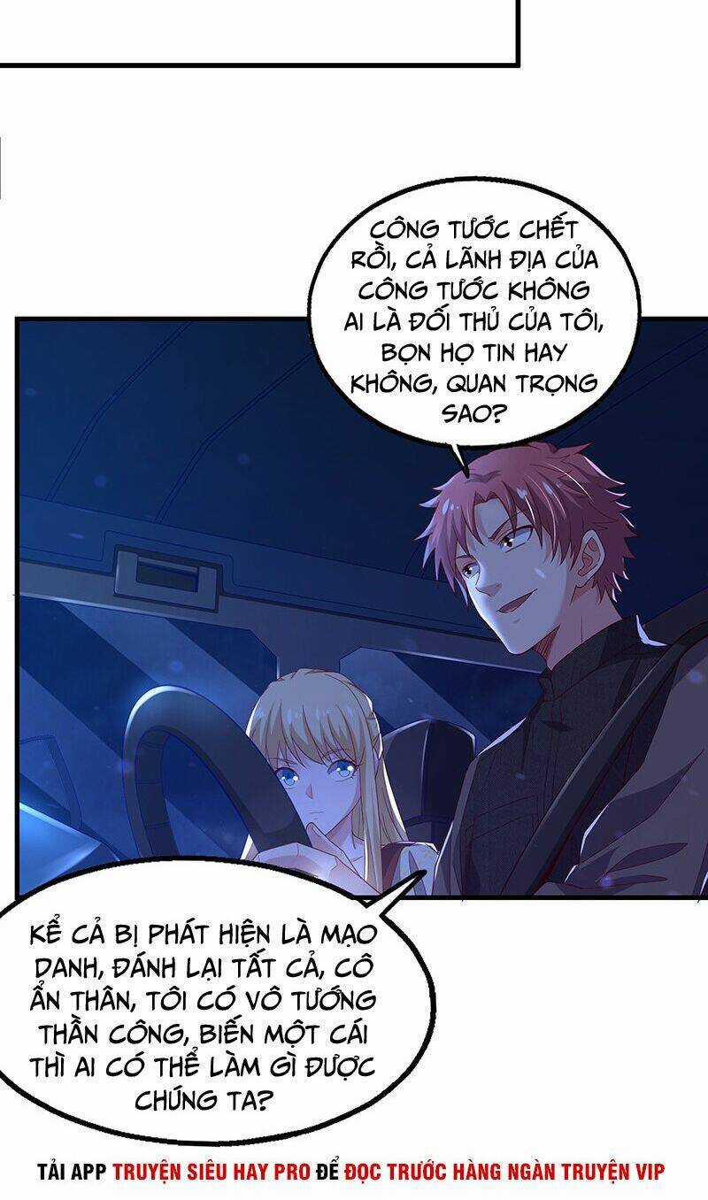 Khắc Kim Đại Lão - Chapter 87 - Trang 41