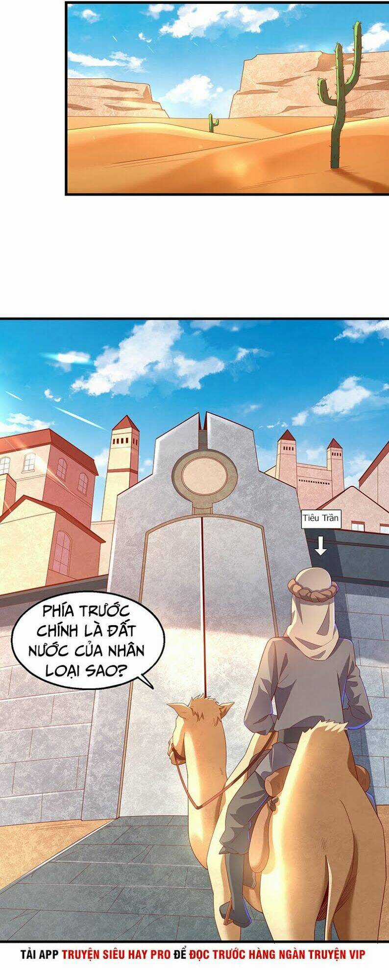 Khắc Kim Đại Lão - Chapter 87 - Trang 43