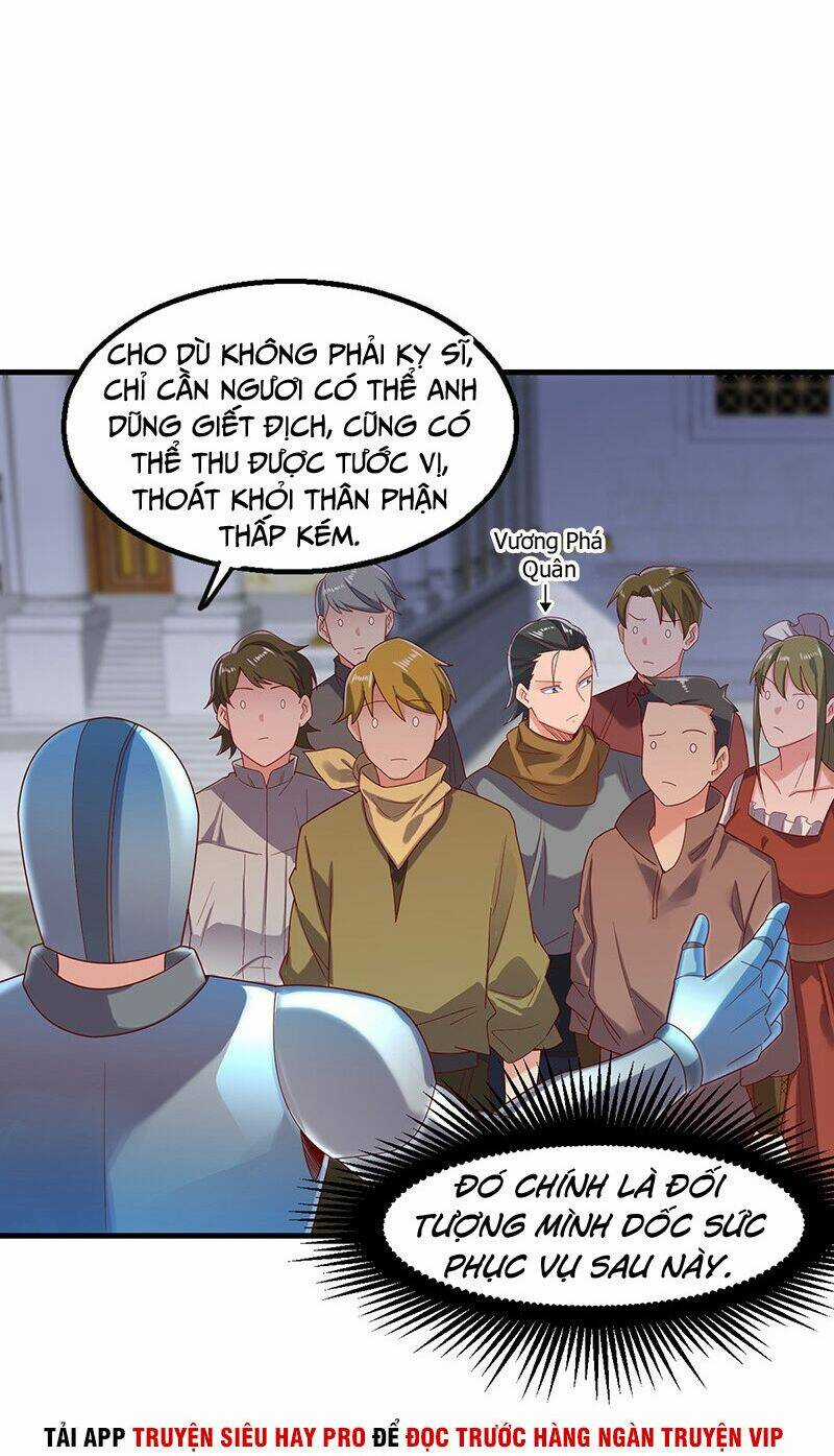 Khắc Kim Đại Lão - Chapter 87 - Trang 45