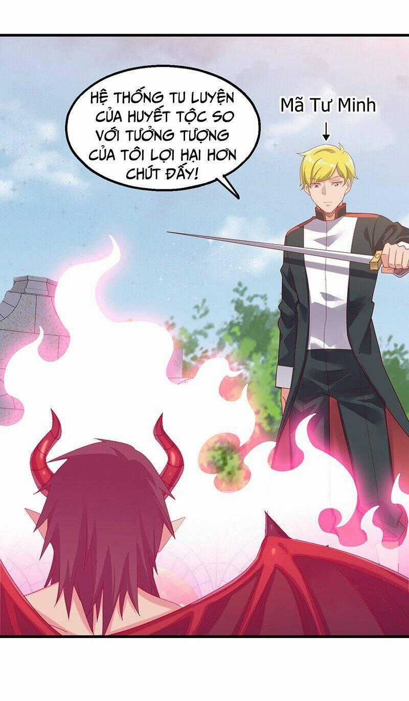 Khắc Kim Đại Lão - Chapter 87 - Trang 48