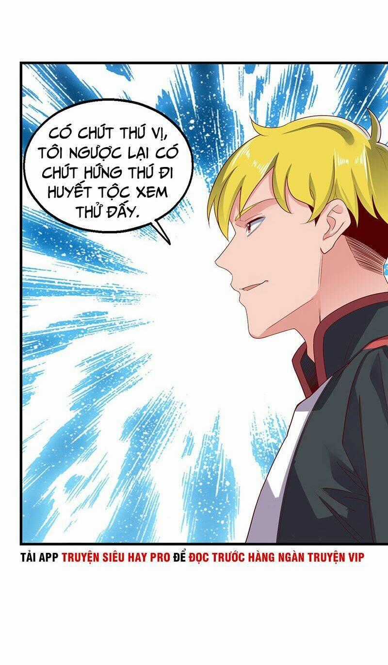 Khắc Kim Đại Lão - Chapter 87 - Trang 49