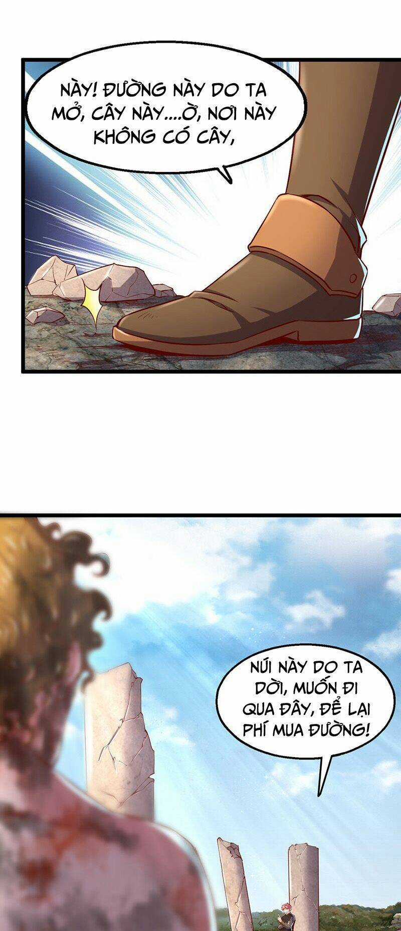 Khắc Kim Đại Lão - Chapter 87 - Trang 6