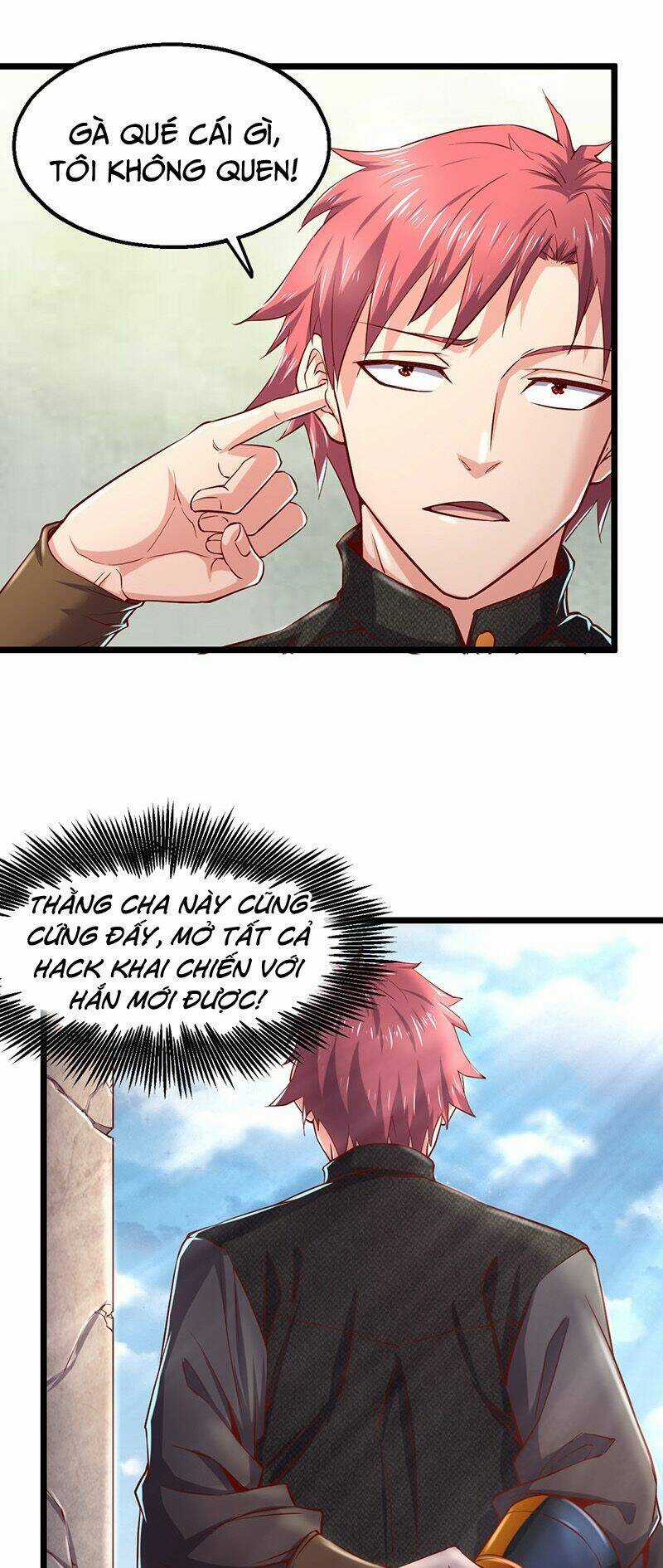 Khắc Kim Đại Lão - Chapter 87 - Trang 8