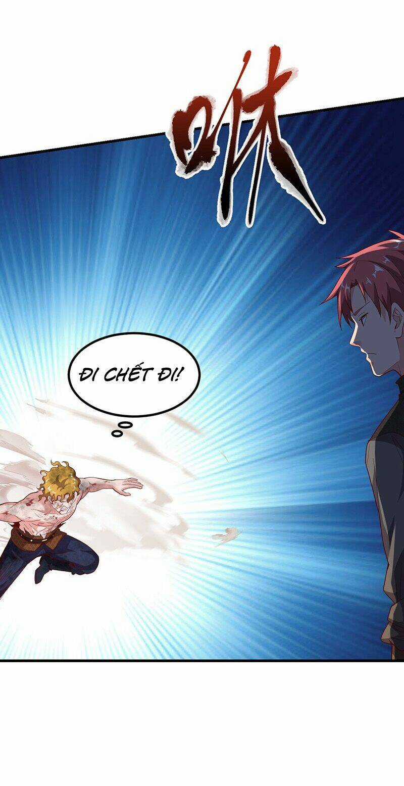 Khắc Kim Đại Lão - Chapter 87 - Trang 10