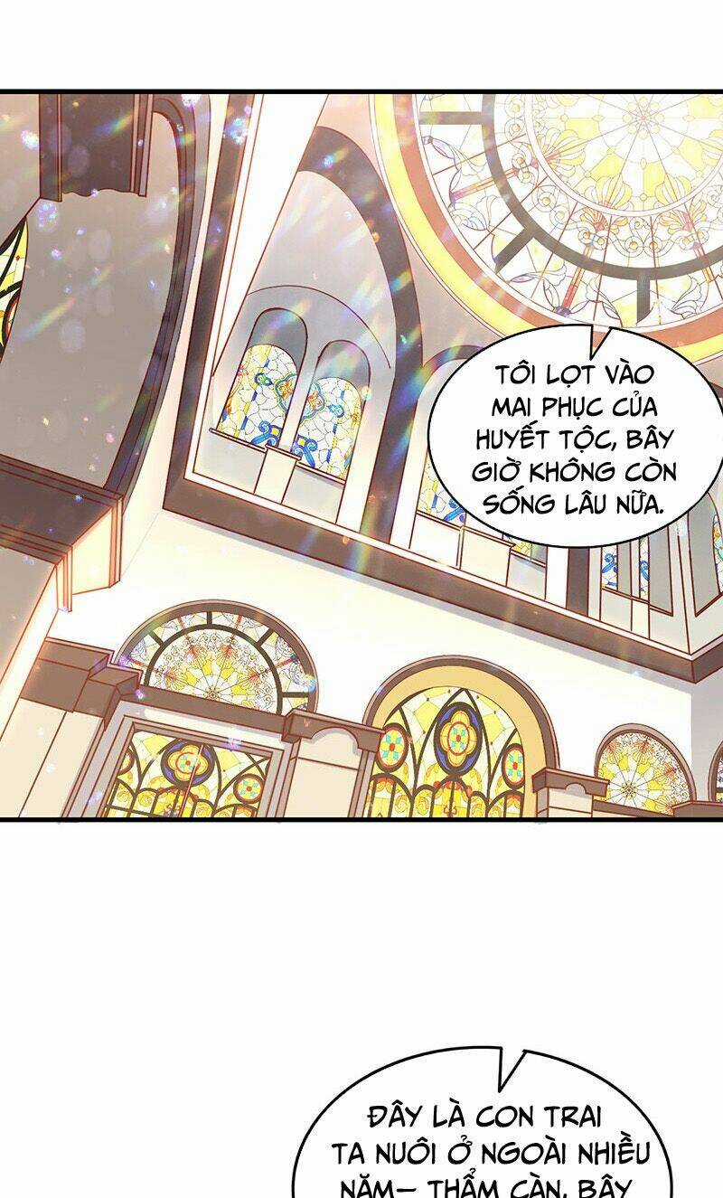 Khắc Kim Đại Lão - Chapter 88 - Trang 2