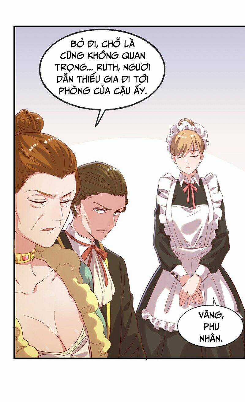 Khắc Kim Đại Lão - Chapter 88 - Trang 14