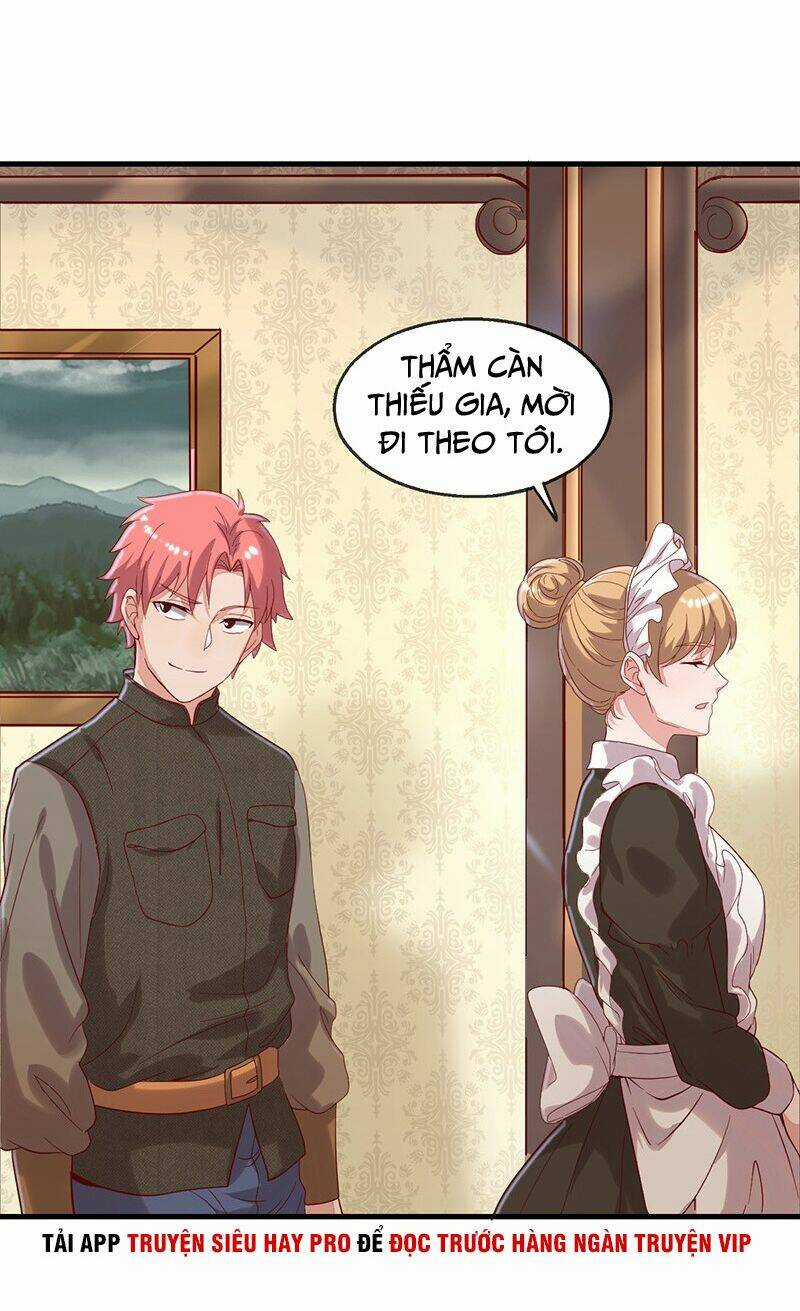 Khắc Kim Đại Lão - Chapter 88 - Trang 15