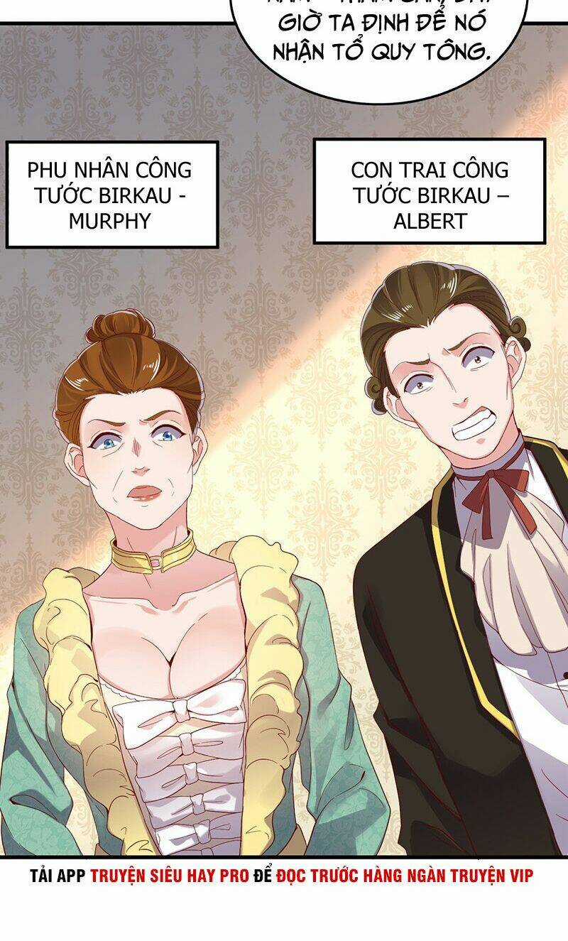 Khắc Kim Đại Lão - Chapter 88 - Trang 3