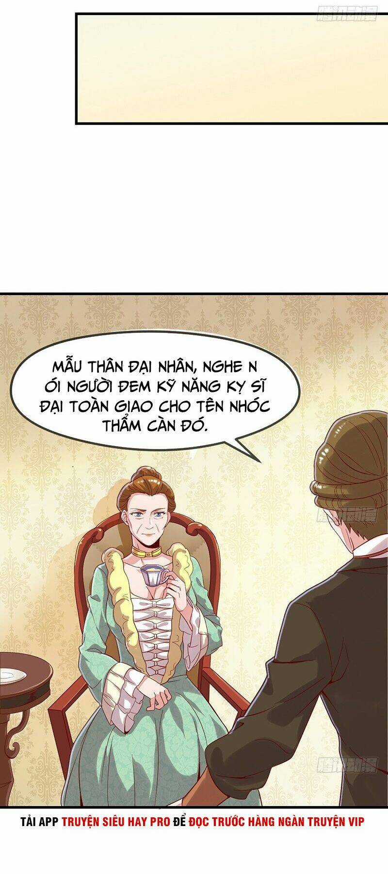 Khắc Kim Đại Lão - Chapter 88 - Trang 29