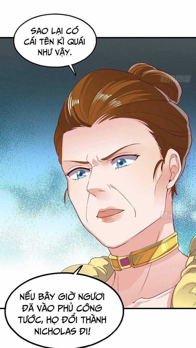 Khắc Kim Đại Lão - Chapter 88 - Trang 10