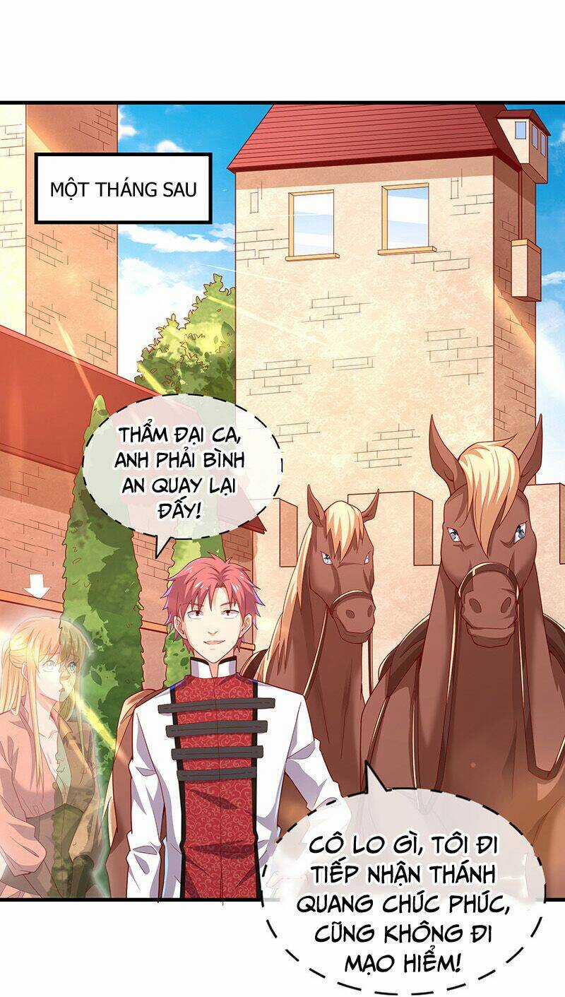 Khắc Kim Đại Lão - Chapter 89 - Trang 2