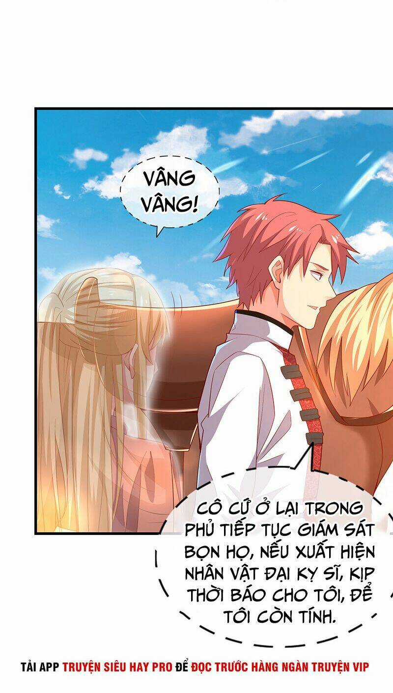 Khắc Kim Đại Lão - Chapter 89 - Trang 3