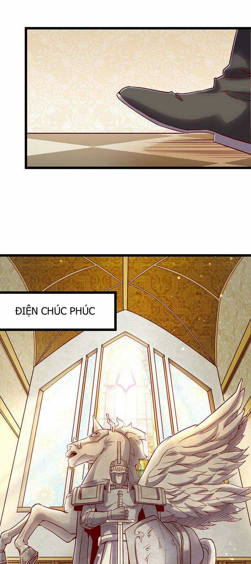 Khắc Kim Đại Lão - Chapter 89 - Trang 22