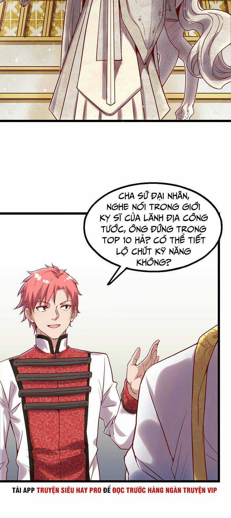 Khắc Kim Đại Lão - Chapter 89 - Trang 23