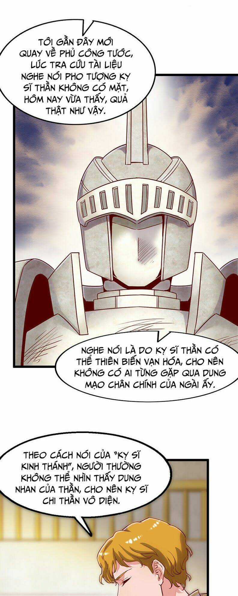 Khắc Kim Đại Lão - Chapter 89 - Trang 26