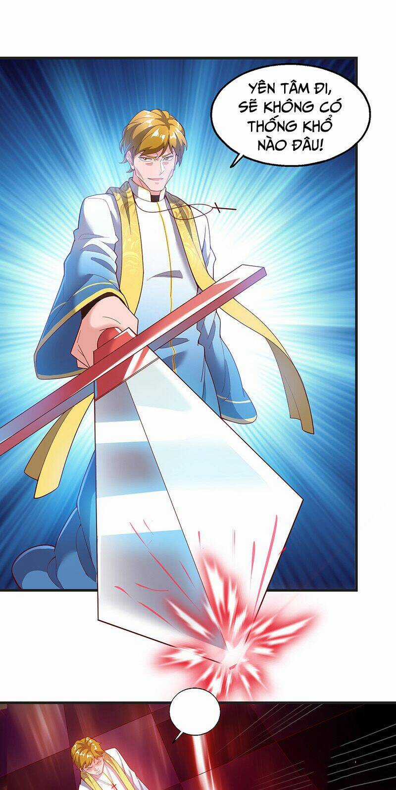 Khắc Kim Đại Lão - Chapter 89 - Trang 29