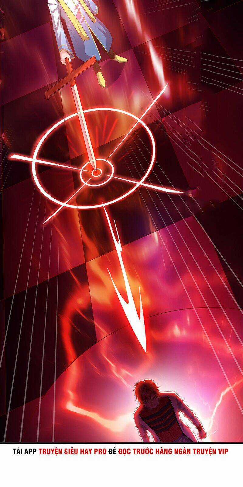 Khắc Kim Đại Lão - Chapter 89 - Trang 30