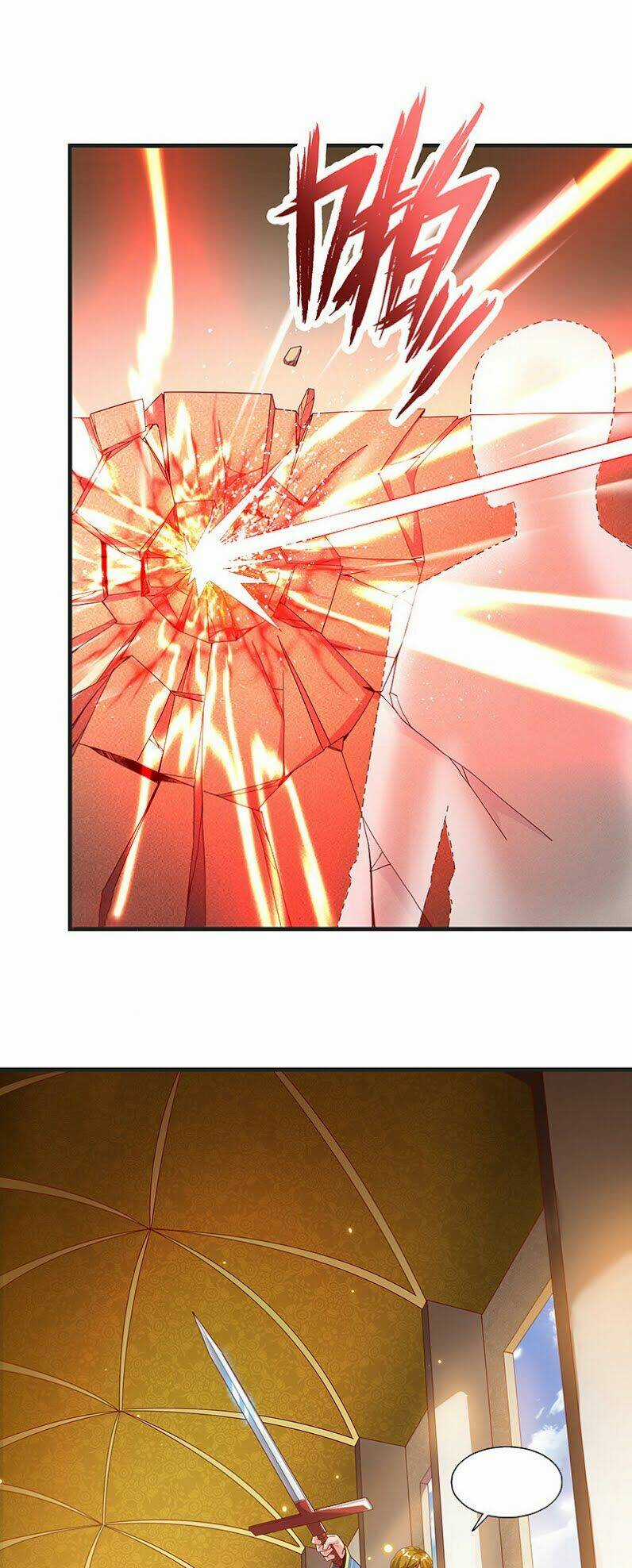 Khắc Kim Đại Lão - Chapter 89 - Trang 31