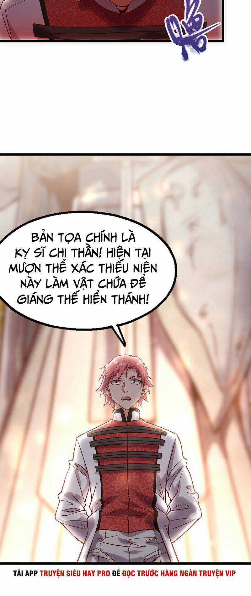 Khắc Kim Đại Lão - Chapter 89 - Trang 34