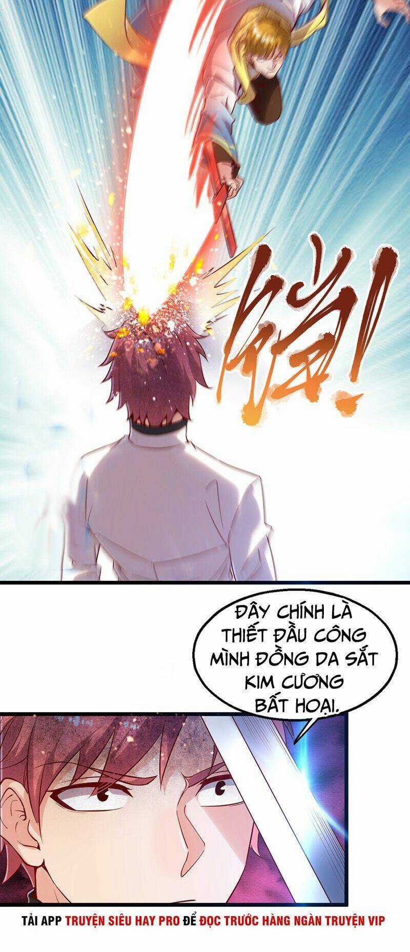 Khắc Kim Đại Lão - Chapter 89 - Trang 36