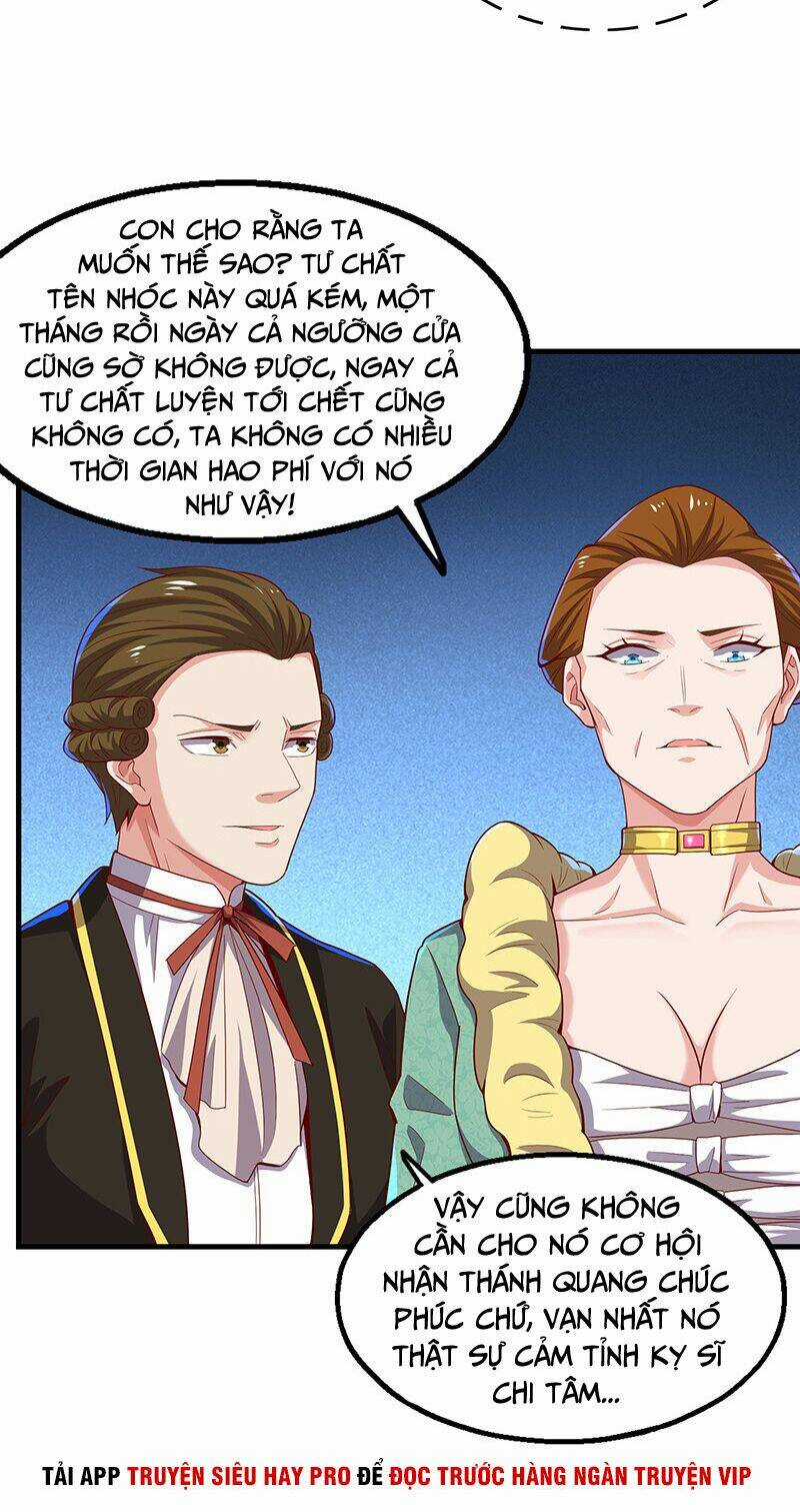 Khắc Kim Đại Lão - Chapter 89 - Trang 5