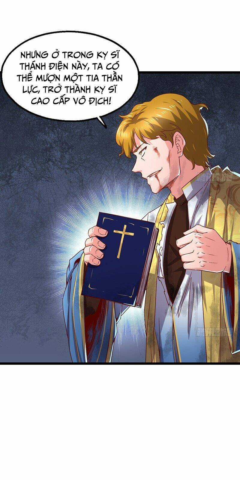 Khắc Kim Đại Lão - Chapter 89 - Trang 41