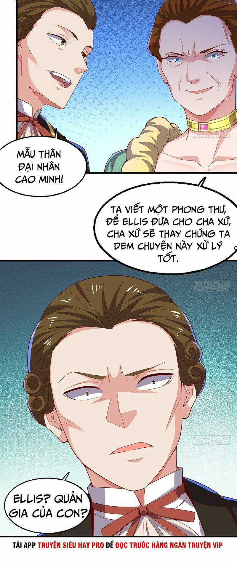 Khắc Kim Đại Lão - Chapter 89 - Trang 7